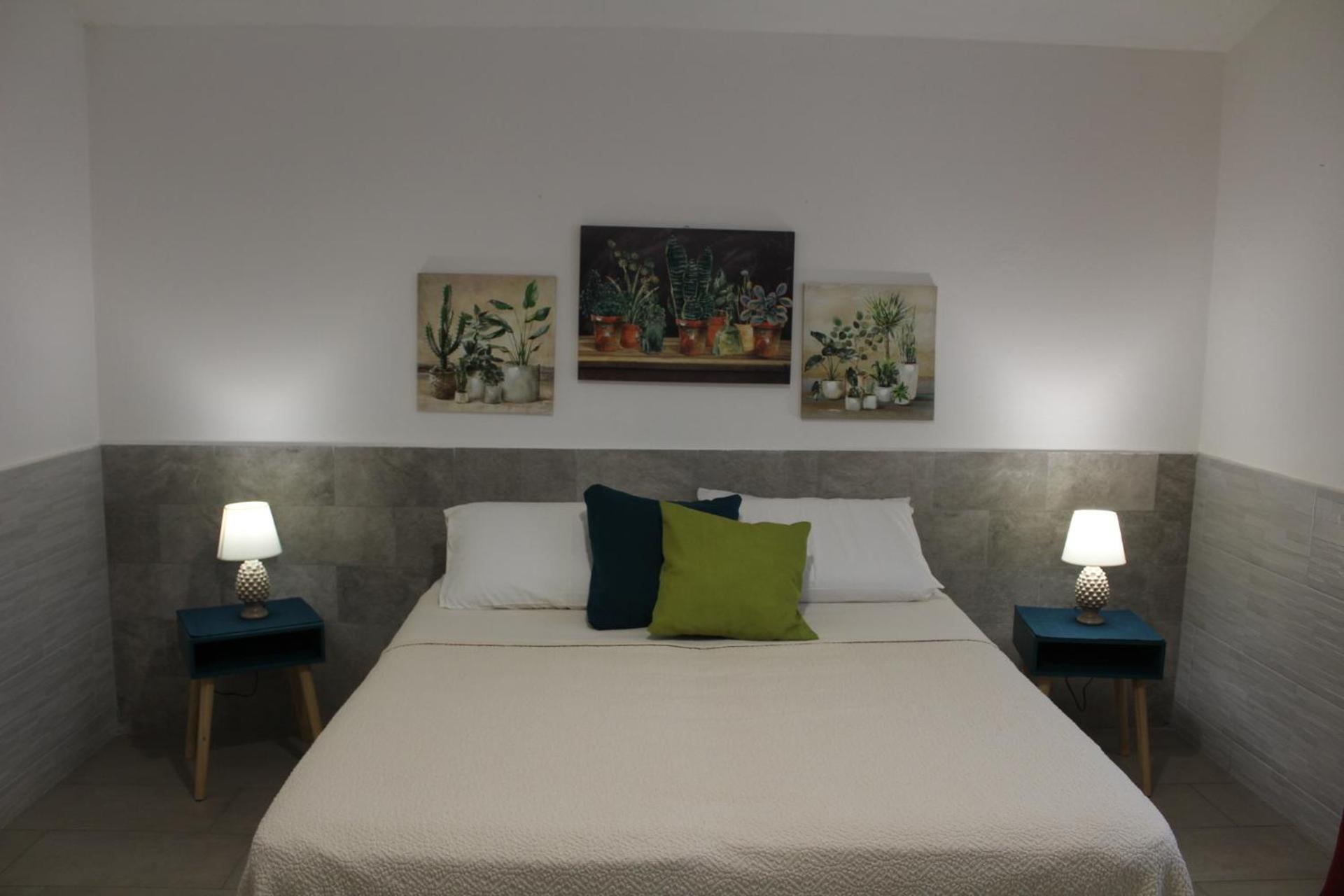 Elena House Castelluccio Villa Agnone Bagni Exterior photo